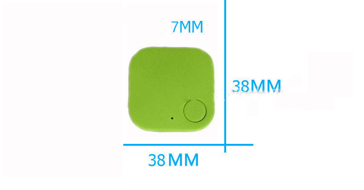 KeyNex™ Smart Bluetooth Tracker