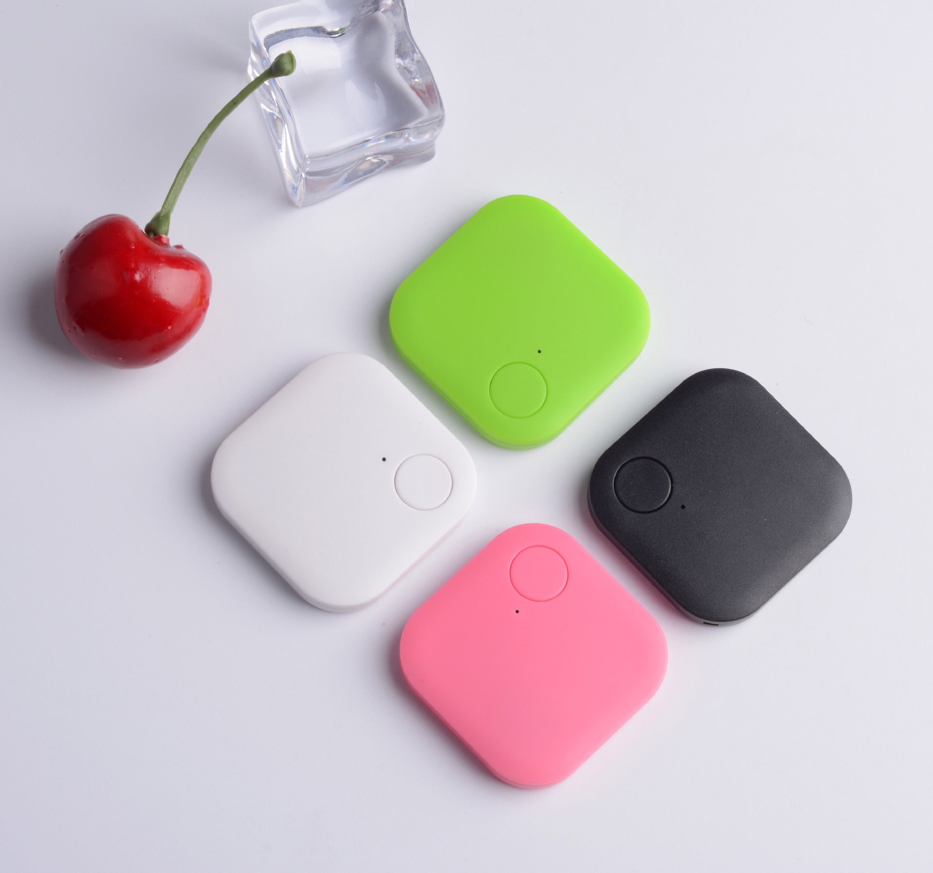 KeyNex™ Smart Bluetooth Tracker
